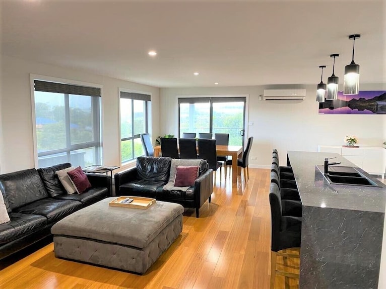 Norwood Serenity - Ideal For Families And Groups - Launceston