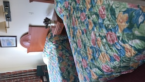 Interior detail - Travel Inn (Fort Pierce)