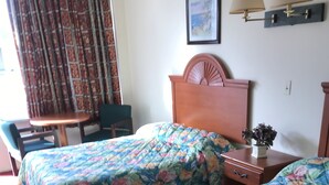 WiFi (free) - Travel Inn (Fort Pierce)