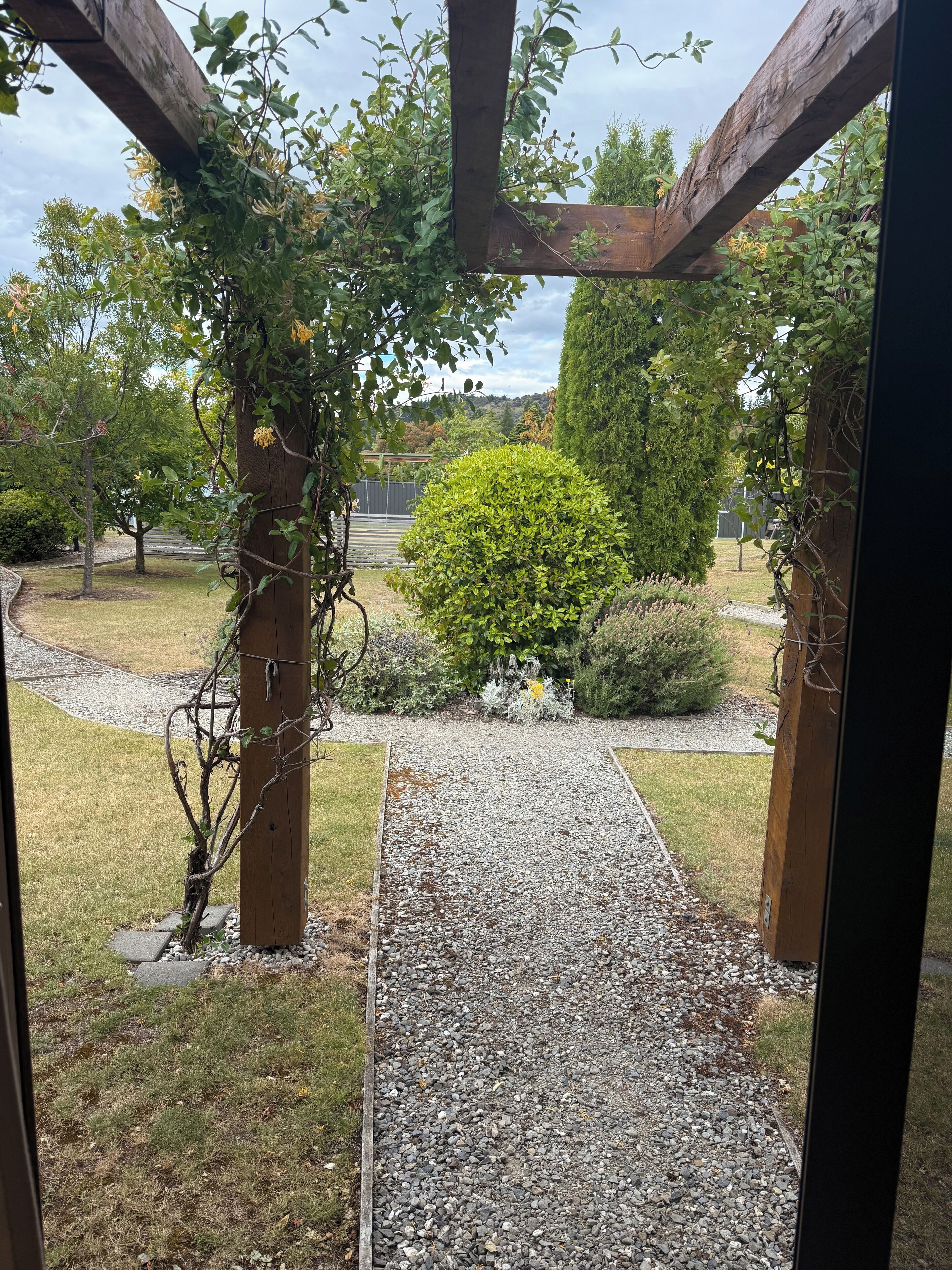 Deluxe Double Room, 1 Queen Bed, Non Smoking | View from room