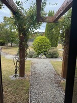 Deluxe Double Room, 1 Queen Bed, Non Smoking | View from room