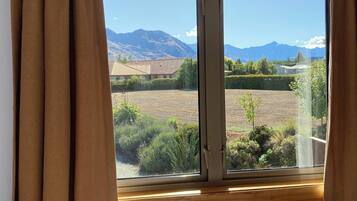 Apartment, 1 Queen Bed with Sofa bed, Non Smoking | View from room