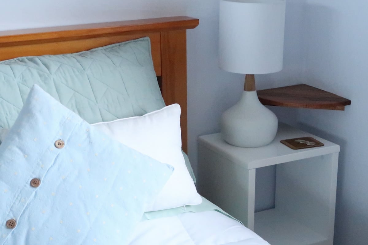 Apartment, 1 Queen Bed with Sofa bed, Non Smoking