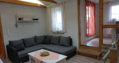 Ferienwohnung Käuzchen