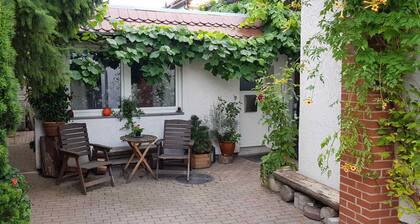 Ferienwohnung Käuzchen