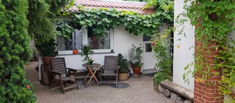 Käuzchen de vacances