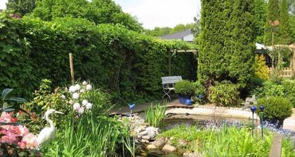 Maison de Vacances - Apartment Antonia, 15110