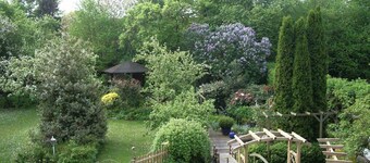 Feriehus - Leilighet Antonia, 15110