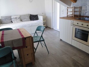 1 غرفة نوم وواي فاي