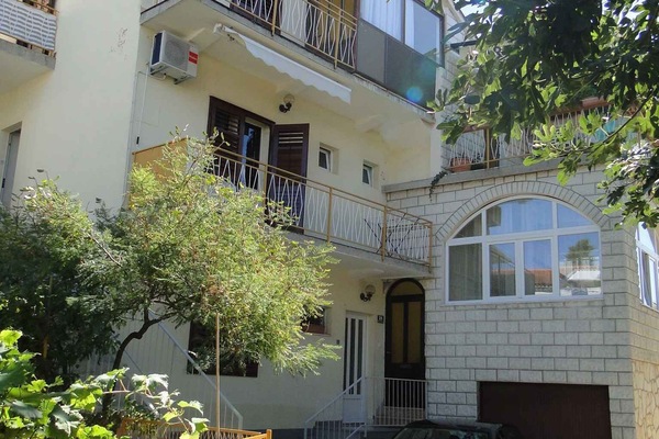 external view
