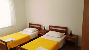 3 soveværelser, Wi-Fi