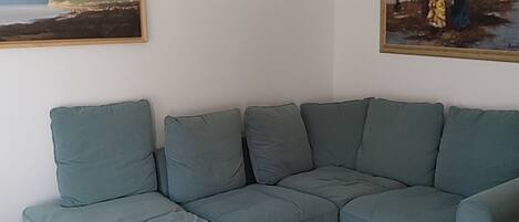 منطقة المعيشة