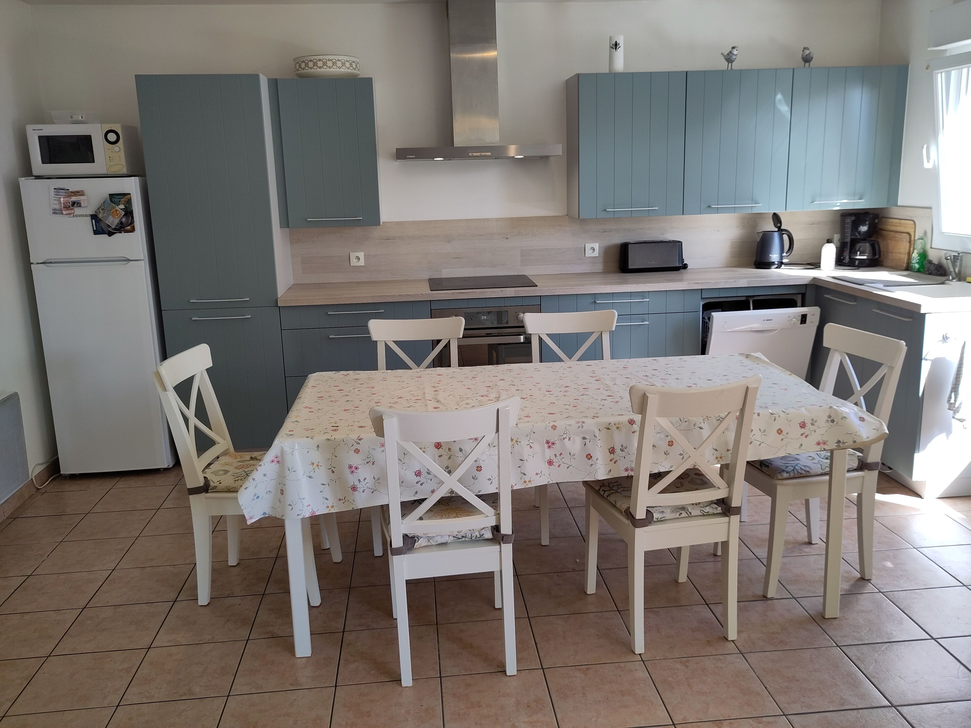 Cuisine privée