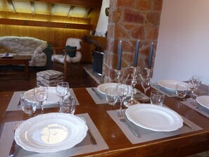 Restauration