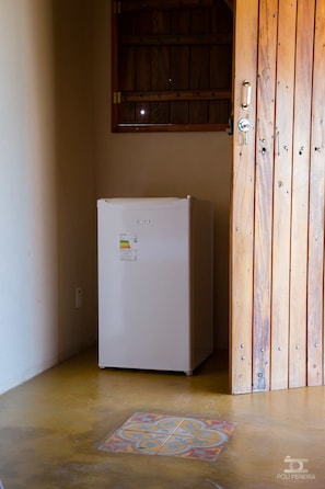 Chalet, Multiple Beds, Non Smoking, Mountain View | Room amenity