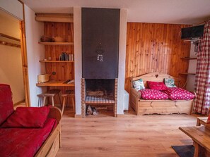 1 Schlafzimmer