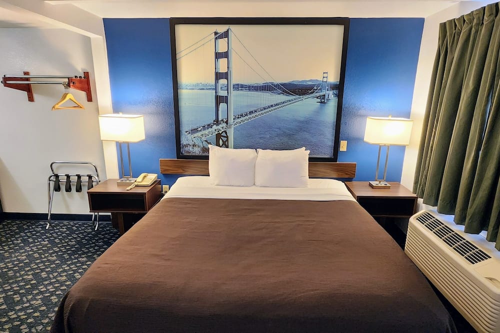 Hotel Belmont