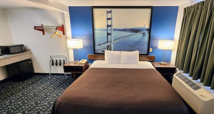 Hotel Belmont