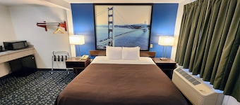 Hotel Belmont
