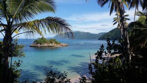 Beach nearby, beach towels - Casa Picaflor (Las Terrenas)