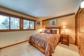 2 camere, ferro/asse da stiro, accesso a Internet gratuito, lenzuola