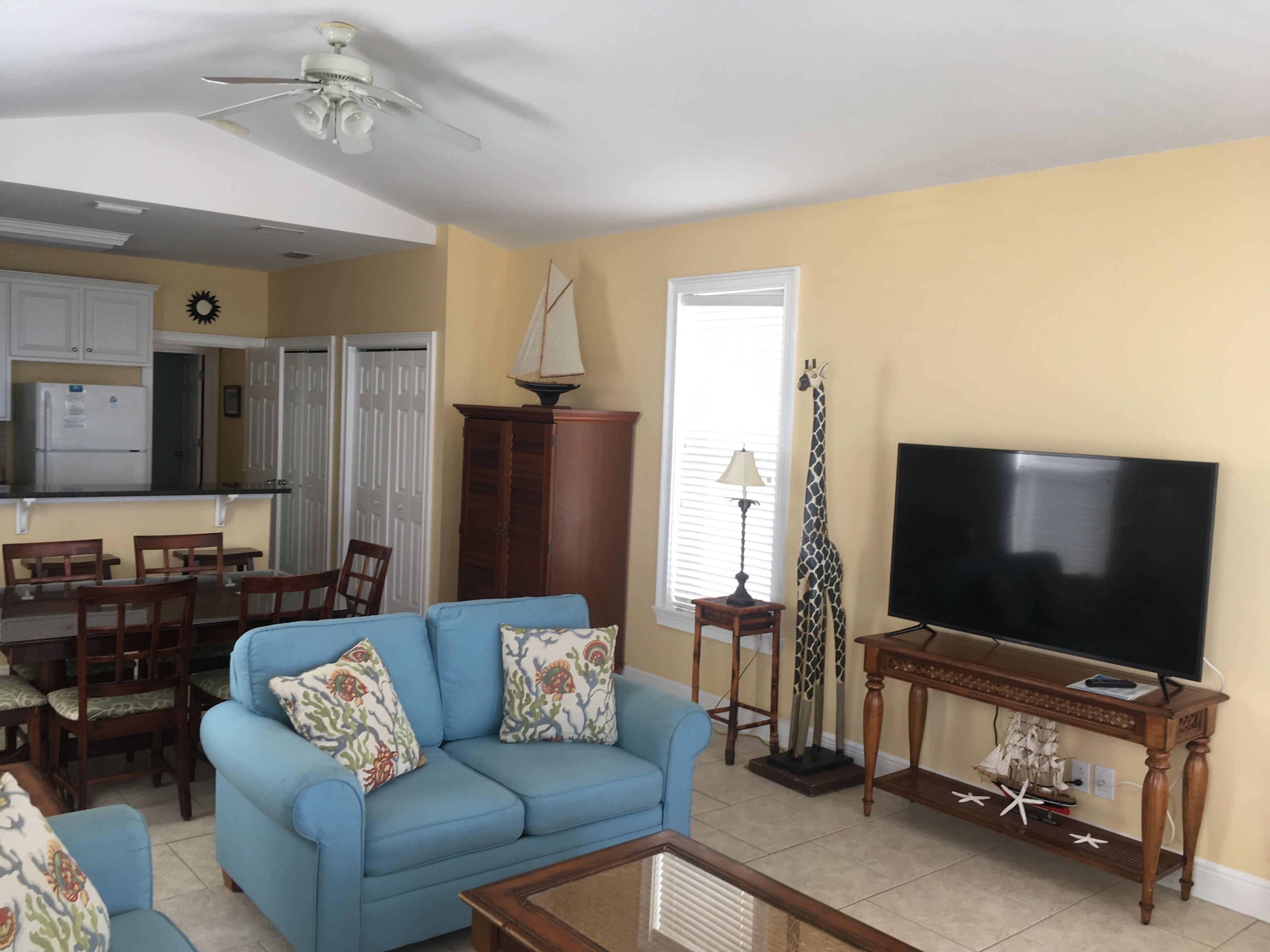 Télévision, lecteur de DVD