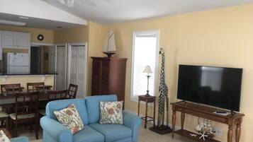 Télévision, lecteur de DVD