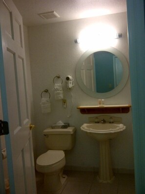 Hair dryer, towels, soap - THANKSGIVING at DISNEY * Wyndham Star Island * 1 Bdrm Condo * Sleeps 4 (Kissimmee)