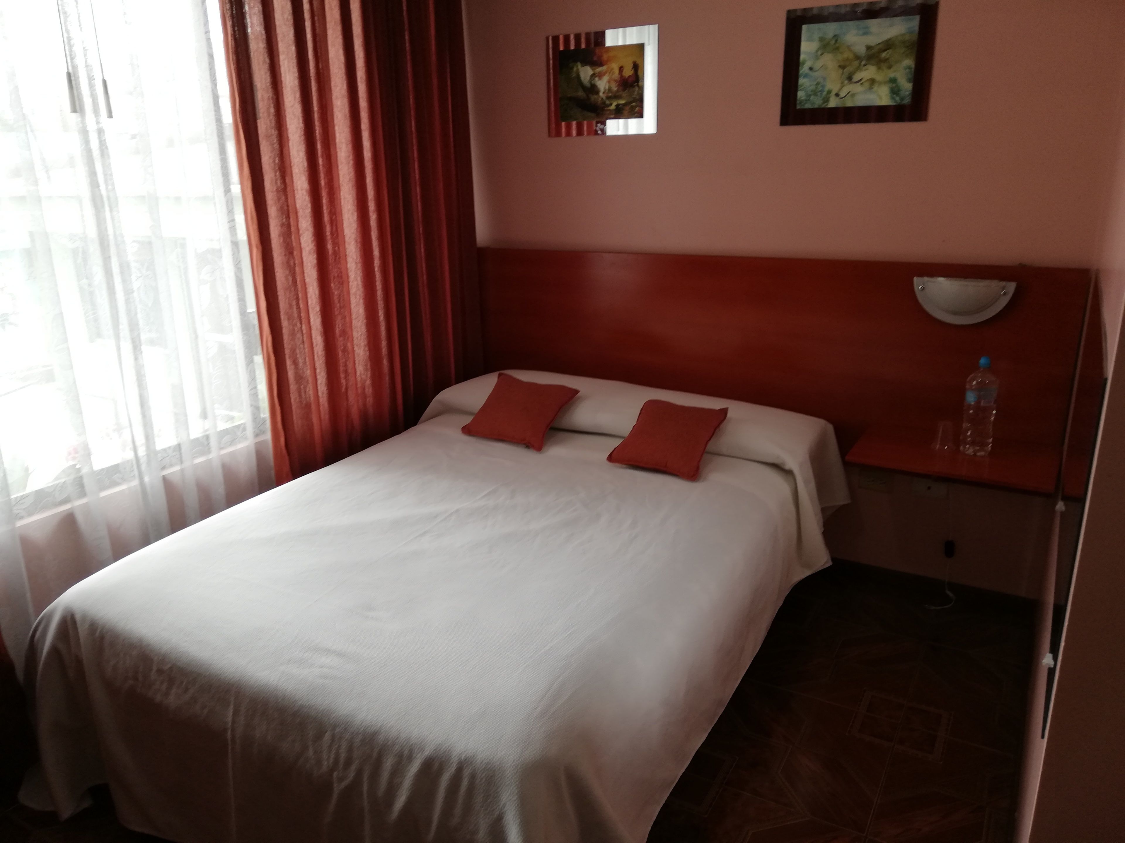 Foto - Hostal Sauna Water Palace