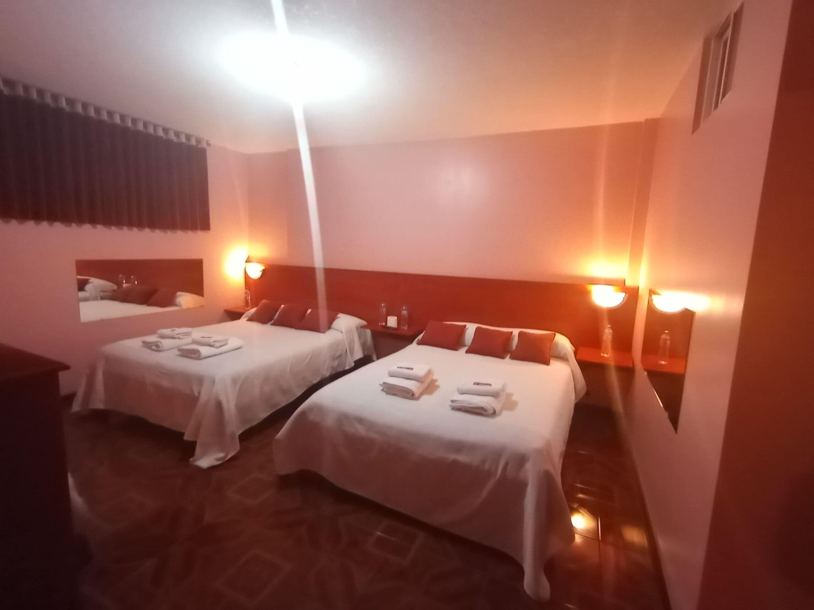 Foto - Hostal Sauna Water Palace