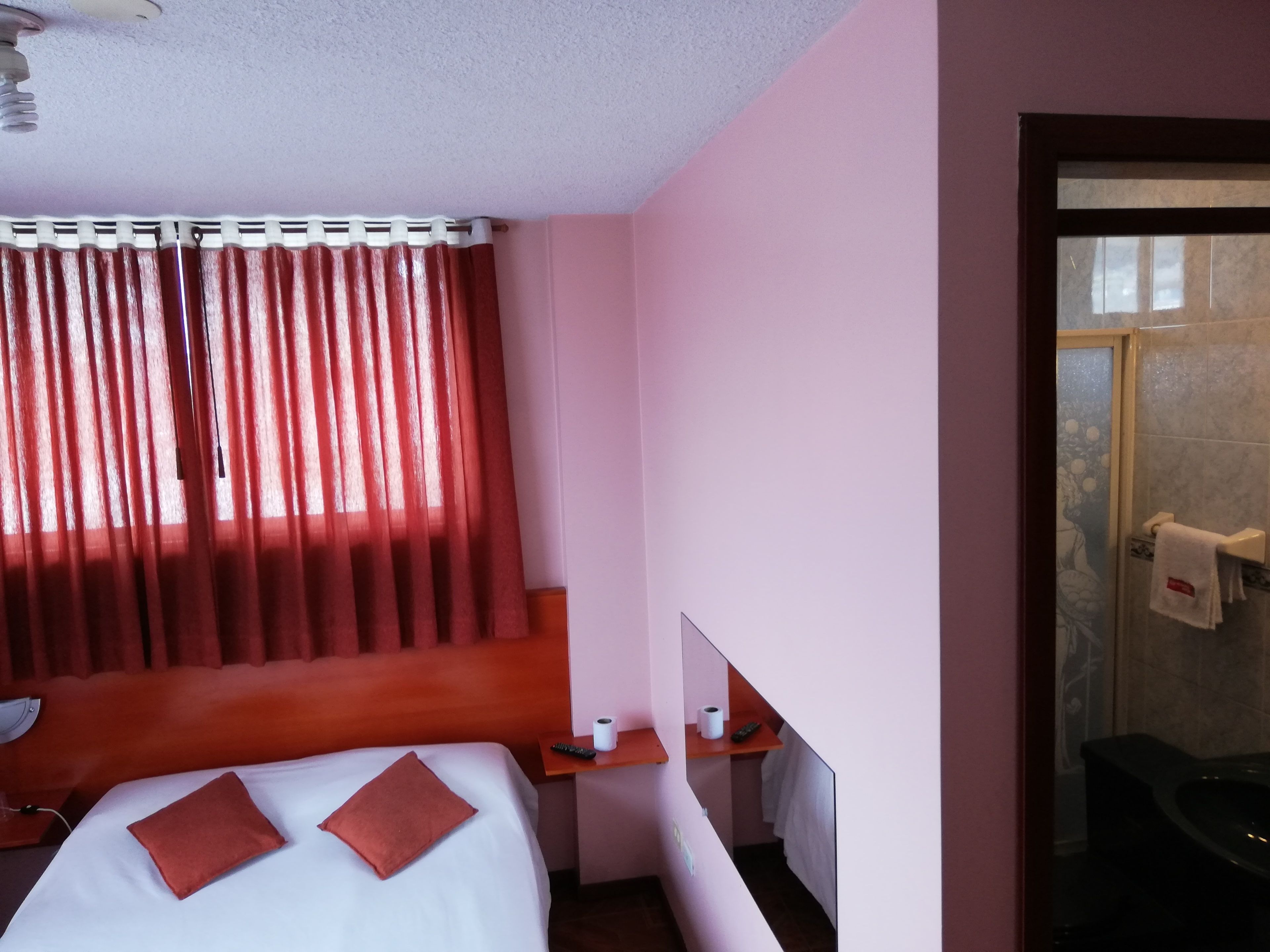 Foto - Hostal Sauna Water Palace