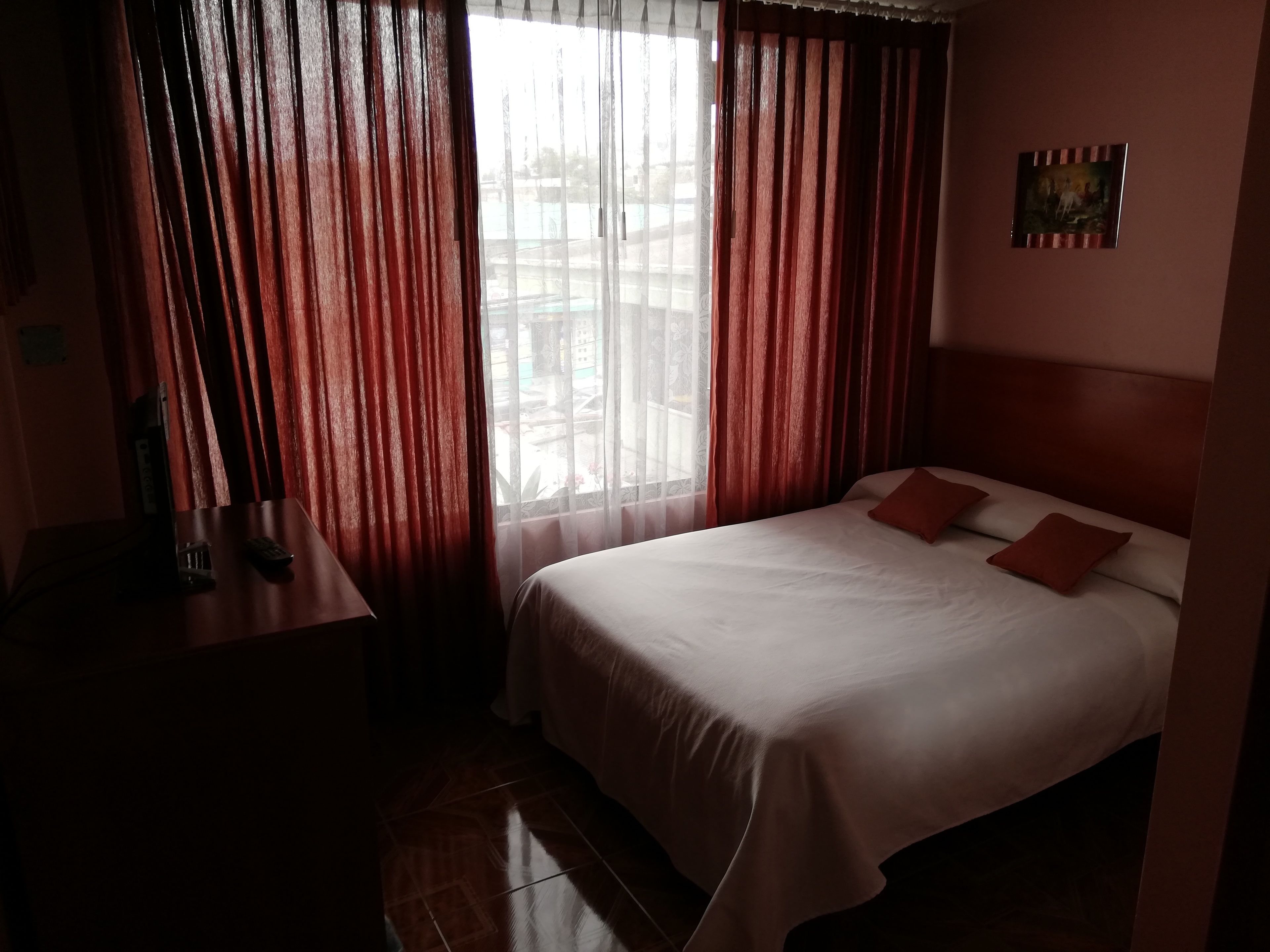 Foto - Hostal Sauna Water Palace