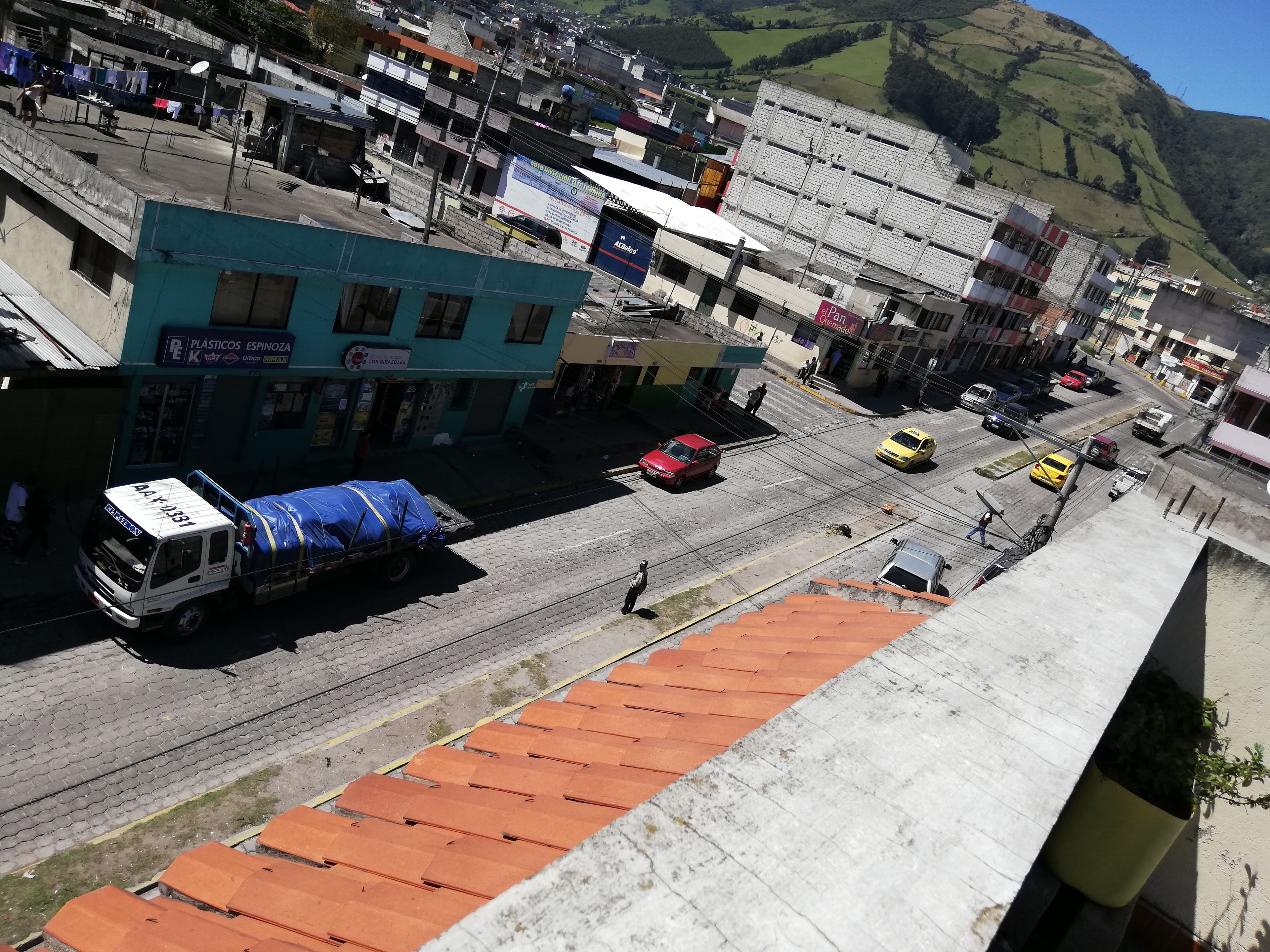 Foto - Hostal Sauna Water Palace