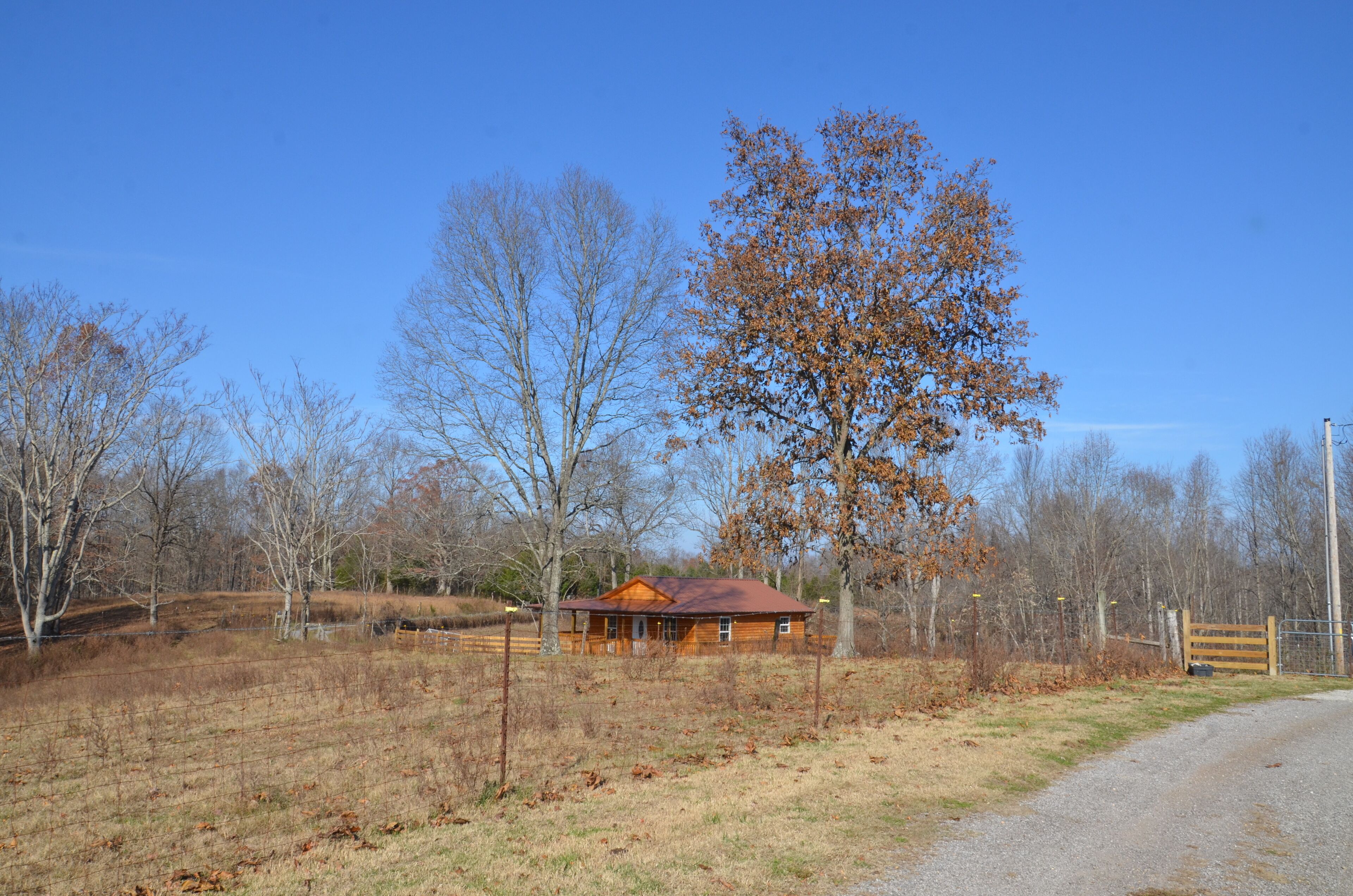 Àrea exterior de l'allotjament