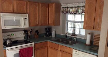 Nice cozy home Vero Beach