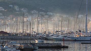 Jachthafen