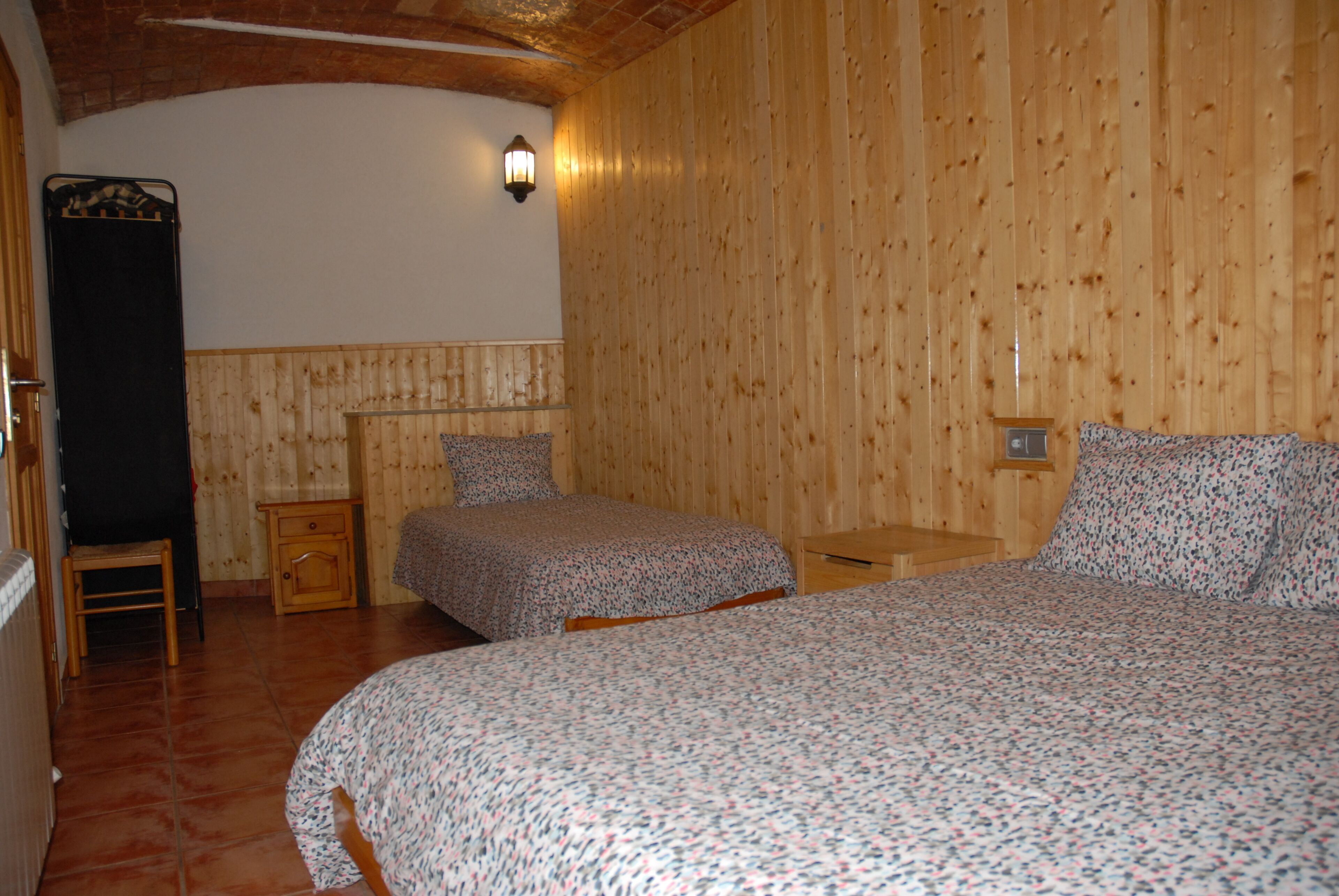 6 soveværelser, gratis Wi-Fi, sengetøj