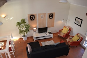 TV