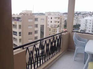 Property grounds - High standing apartment (Tunis)