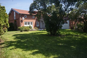 Eksteriør