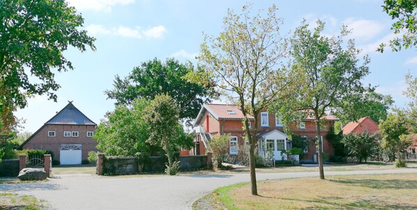Eksteriør