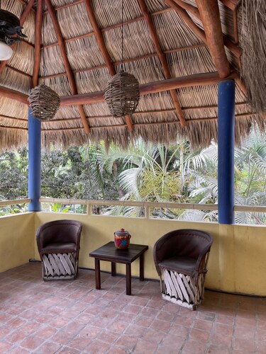 Casa Febrero -Tranquil et privée 3 Bed 2 Bath Maison- Sayulita