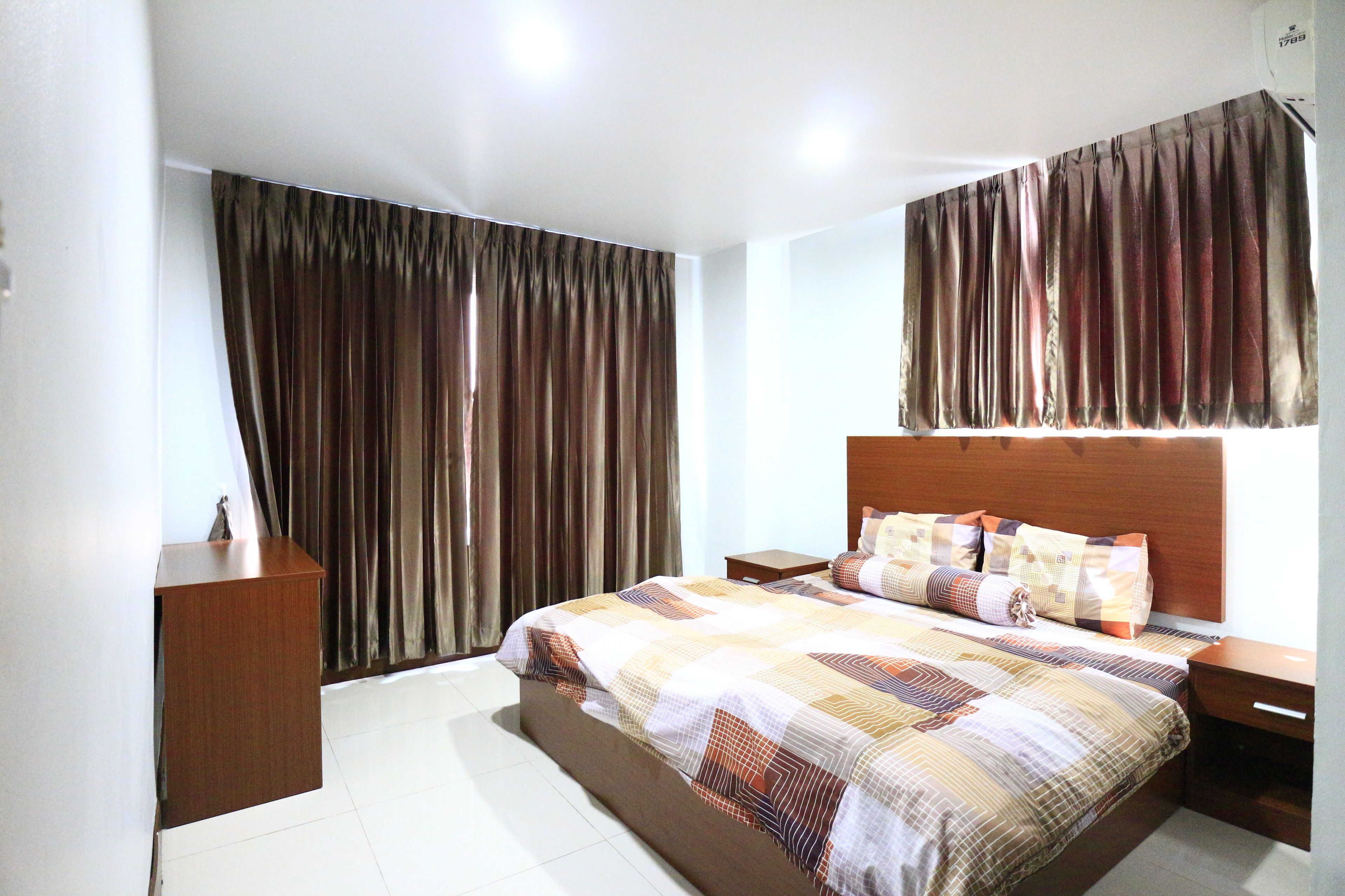 Cortinas blackout y wifi gratis 