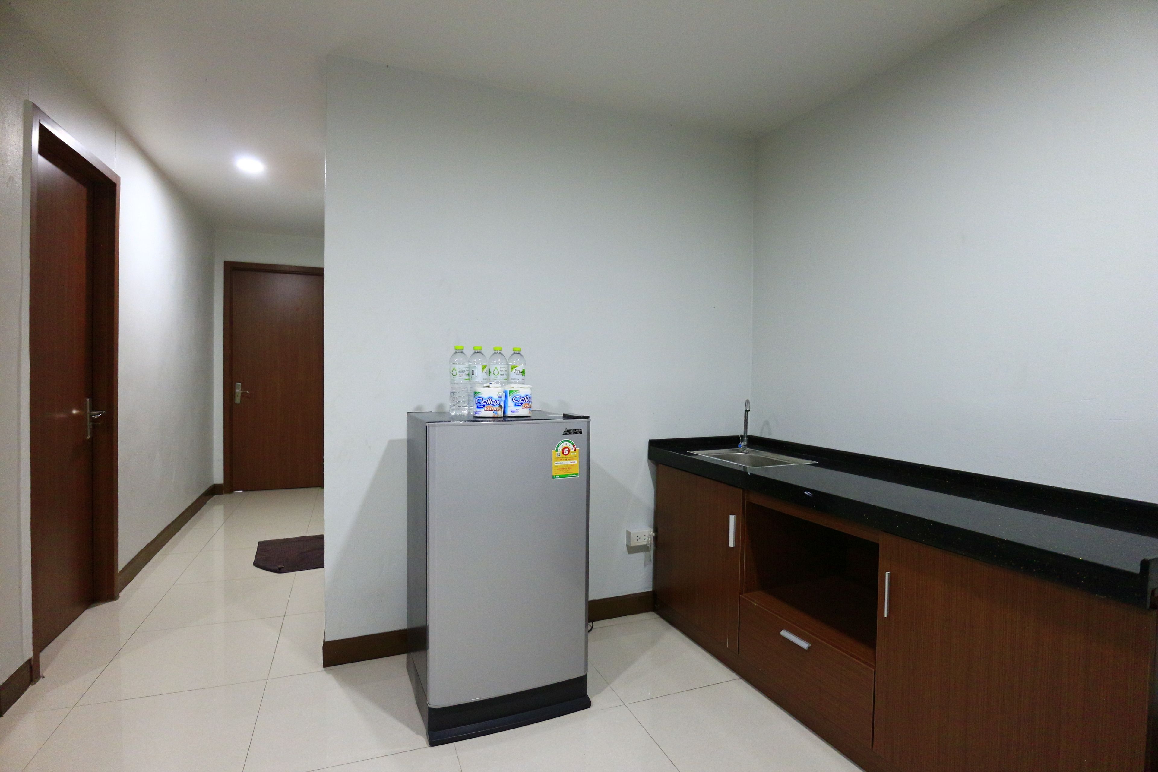 Family Room, 2 Double Beds, Non Smoking | Room amenity