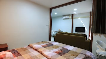 Standard Room, 1 Double Bed, Non Smoking