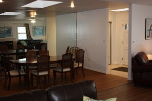 Interior - Great Rehoboth Beach House - 3.5 Blocks to Beach!  (Rehoboth Beach)
