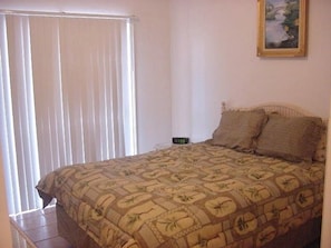 2 chambres, Wi-Fi, draps fournis