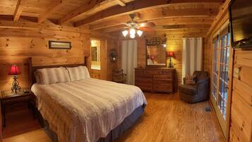 5 chambres, Wi-Fi gratuit, draps fournis