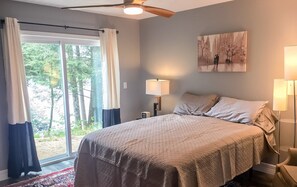 4 dormitoris, planxa i posts de planxar, wifi gratuïta i roba de llit