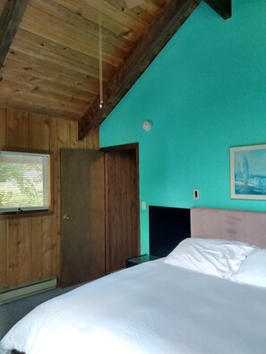 3 habitaciones, tabla de planchar con plancha y wifi gratis 